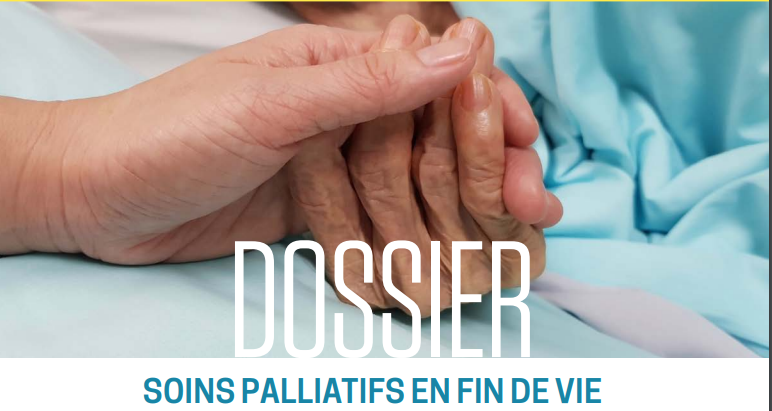 Dossier revue dupraticien