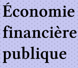 Économie financière publique