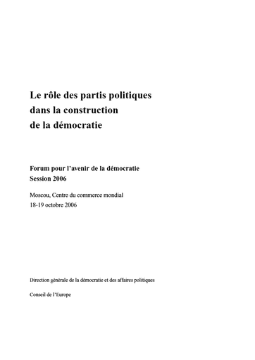 Le statut  le financement et le rôle des partis politique_compressed_compressed