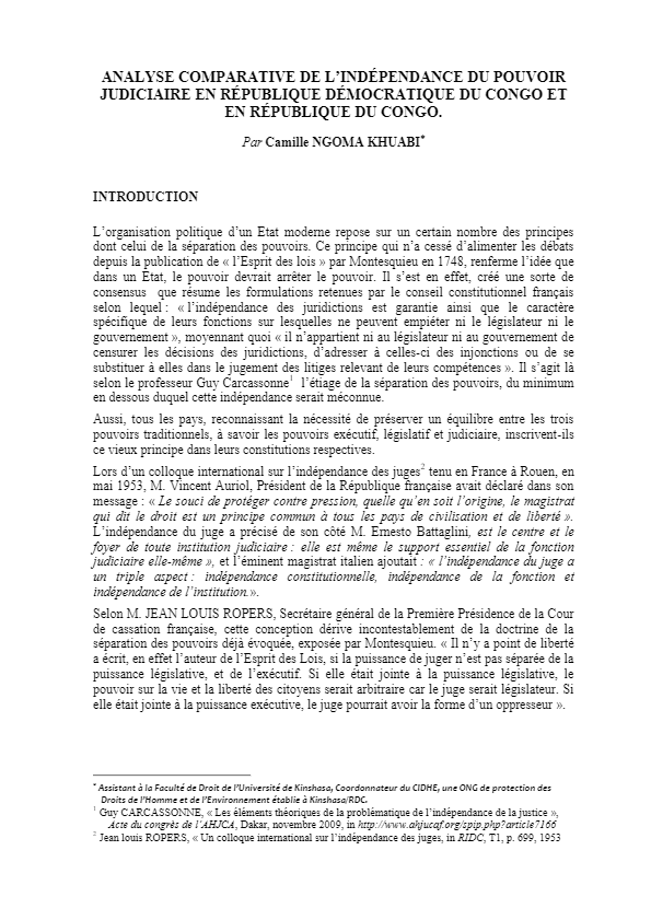 L'indépendance des juges et juridiction_compressed