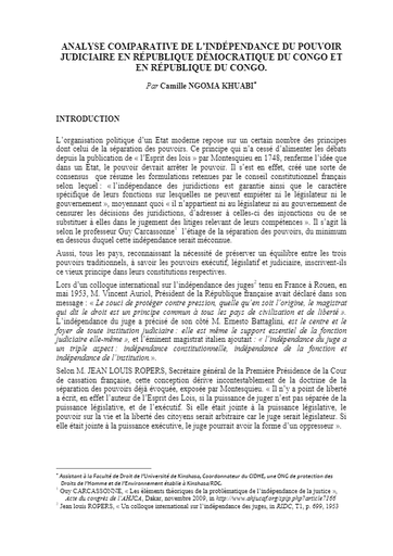 L'indépendance des juges et juridiction_compressed